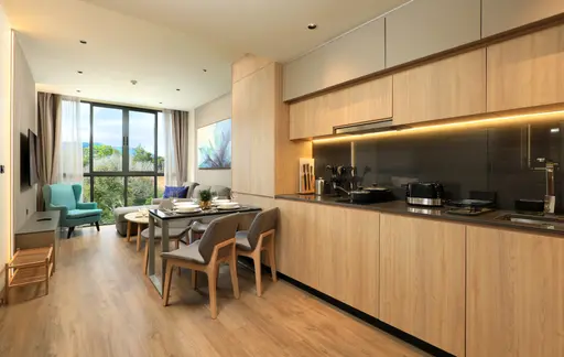 Layan Green Park C518 - รูปภาพ 1