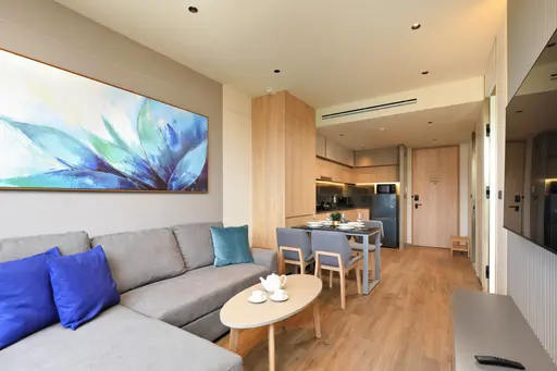 Layan Green Park C518 - รูปภาพ 4