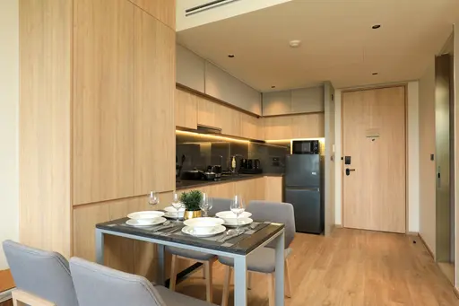Layan Green Park C518 - รูปภาพ 5