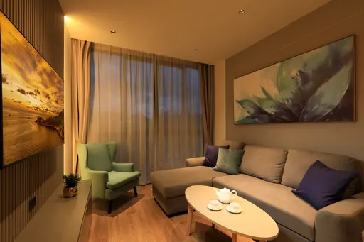 Layan Green Park C518 - รูปภาพ 14