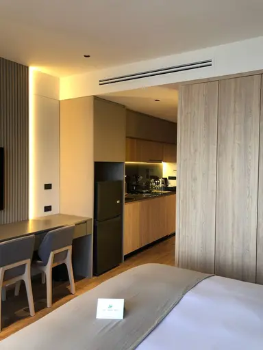 Layan Green Park L707 - รูปภาพ 10