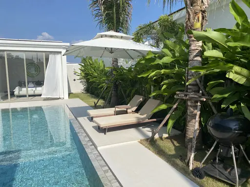 Asherah Villa 5 - Photo 9