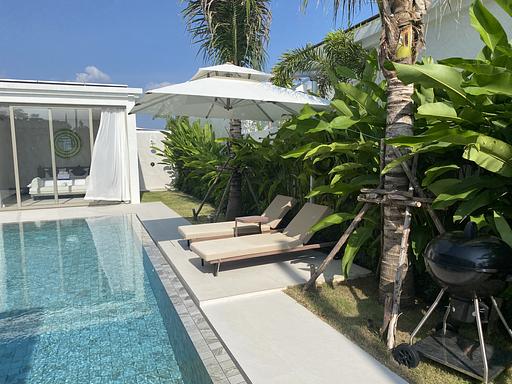 Asherah Villa 5 - Photo 9