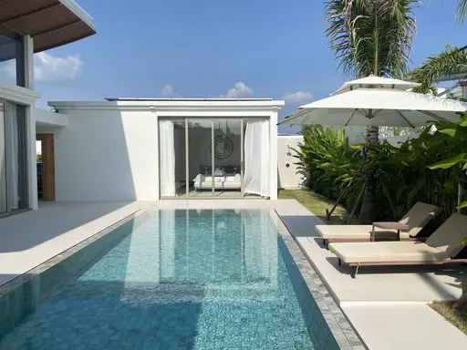Asherah Villa 5 - Photo 10
