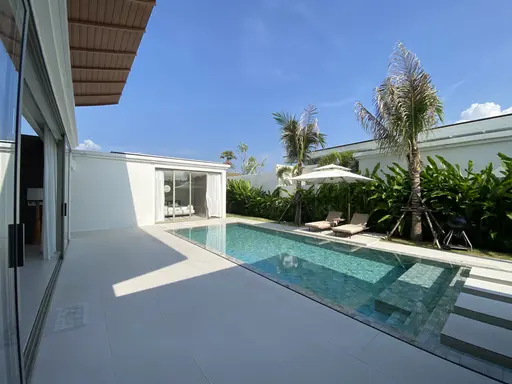 Asherah Villa 5 - 照片 11