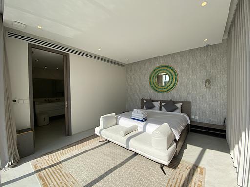 Asherah Villa 5 - Фото 12
