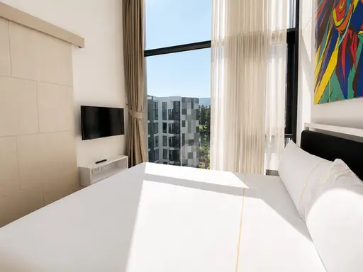 Cassia Hotel 619 - صورة 3