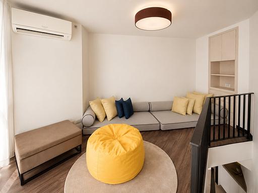 Cassia Hotel 619 - Photo 4