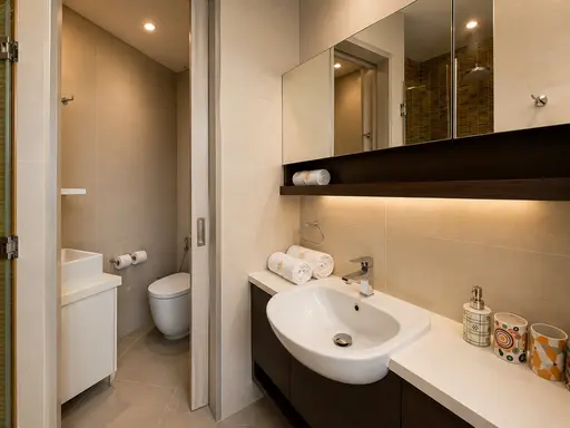 Cassia Hotel 619 - صورة 8