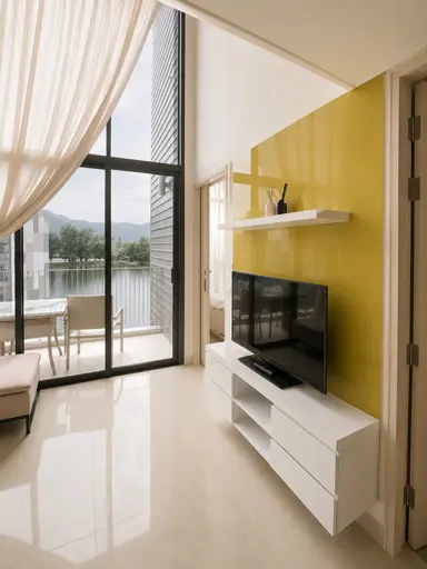 Cassia Hotel 619 - Photo 10