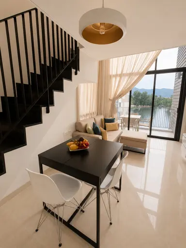 Cassia Hotel 619 - Photo 11