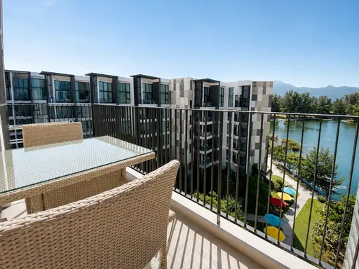 Cassia Hotel 619 - Photo 13