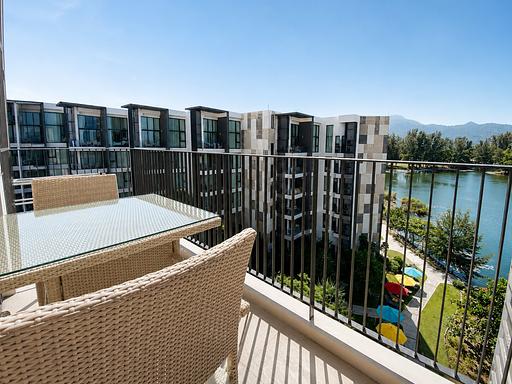 Cassia Hotel 619 - รูปภาพ 13