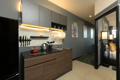 NBC Condo, bldg A A202 - صورة 1