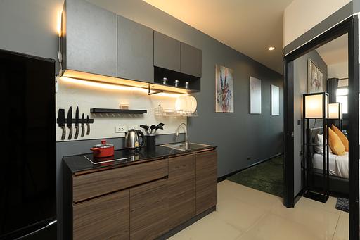 NBC Condo, bldg A A202