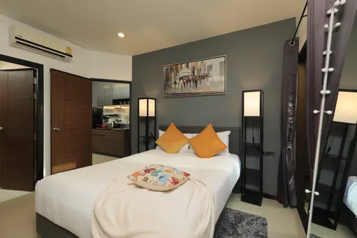 NBC Condo, bldg A A202 - 照片 4