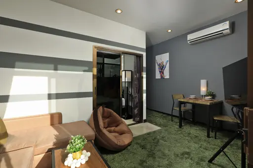 NBC Condo, bldg A A202 - Фото 8