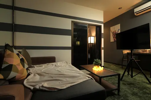 NBC Condo, bldg A A202 - صورة 9