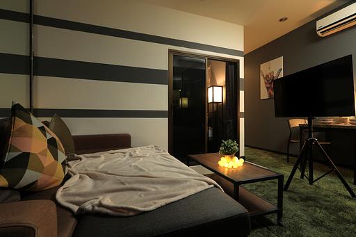 NBC Condo, bldg A A202 - صورة 9