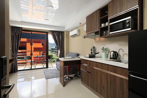 NBC Condo, bldg S A807 - Photo 2