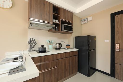 NBC Condo, bldg S A807 - Photo 3