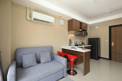 NBC Condo, bldg S A807 - صورة 7