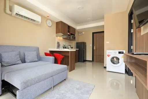 NBC Condo, bldg S A807 - Photo 5