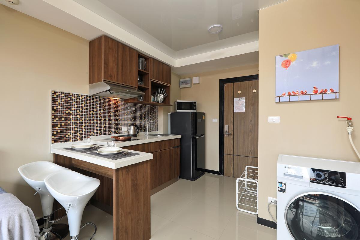 NBC Condo P810