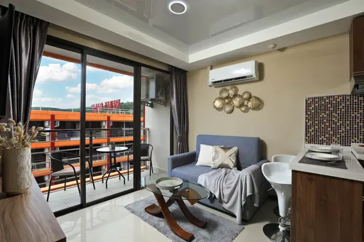 NBC Condo P810 - รูปภาพ 2