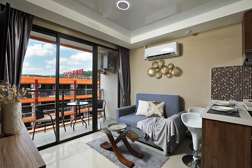 NBC Condo P810 - 照片 4