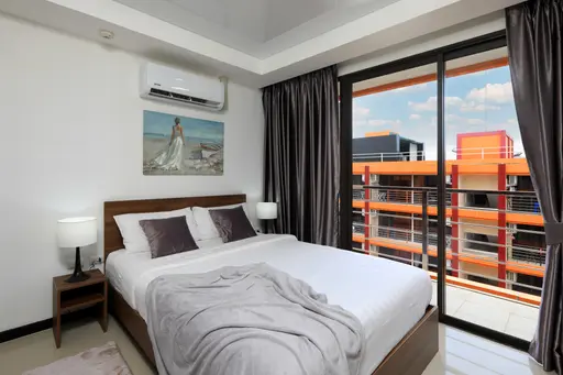 NBC Condo P810 - รูปภาพ 6