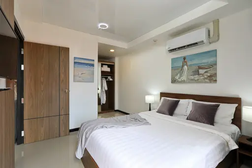 NBC Condo P810 - รูปภาพ 7