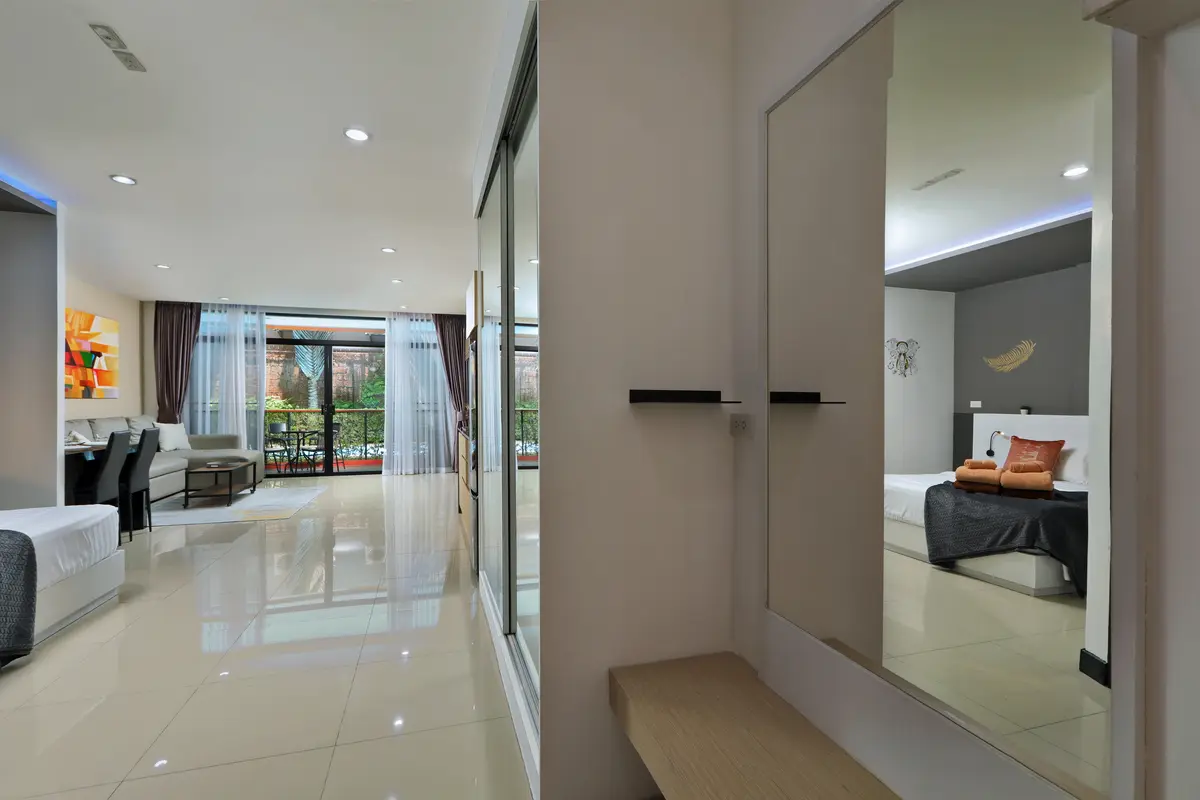 NBC Condo C102