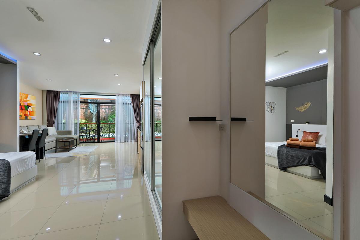 NBC Condo C102