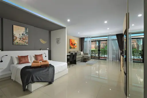 NBC Condo C102 - Photo 2