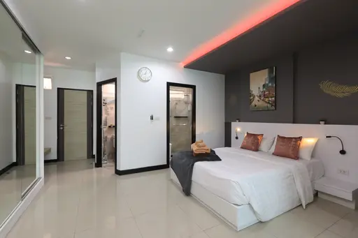 NBC Condo C102 - Фото 4