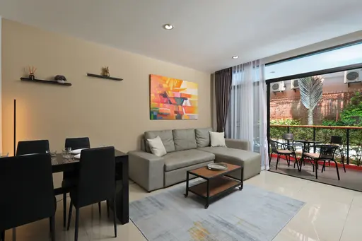 NBC Condo C102 - 照片 5