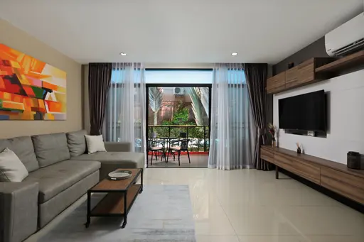 NBC Condo C102 - Фото 7