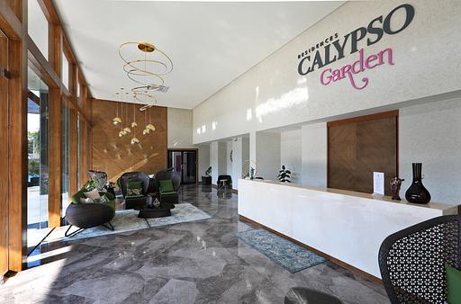 Calypso Garden 310 - 照片 2