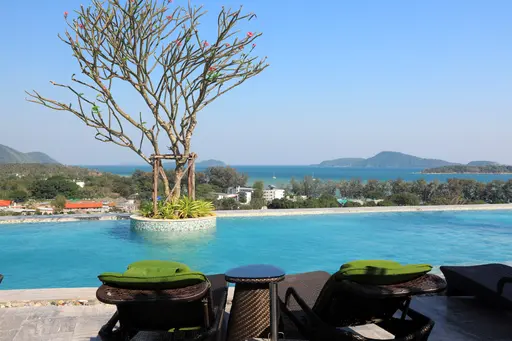 Calypso Garden 310 - รูปภาพ 9