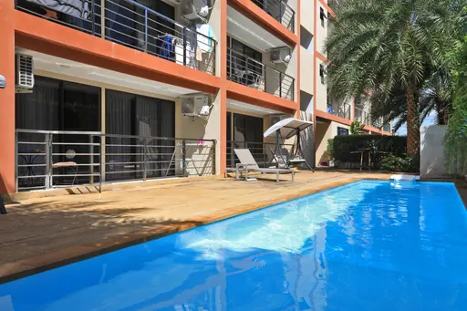 Rawai Beach Condo 102 - Photo 2