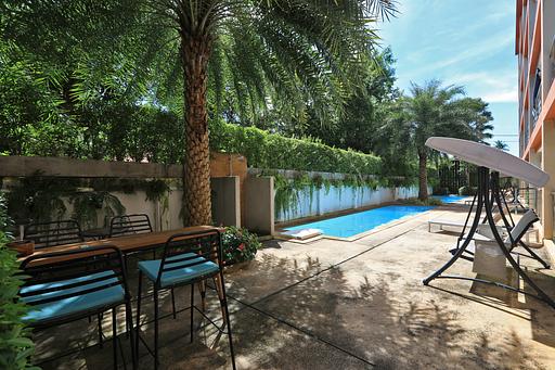 Rawai Beach Condo 310