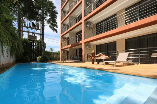 Rawai Beach Condo 310 - Photo 4