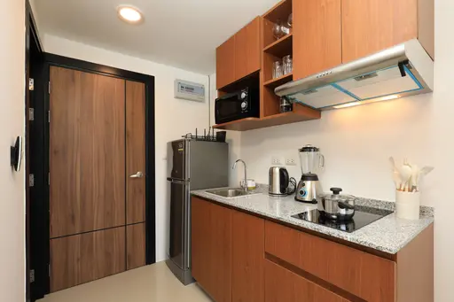Rawai Beach Condo 317 - รูปภาพ 4