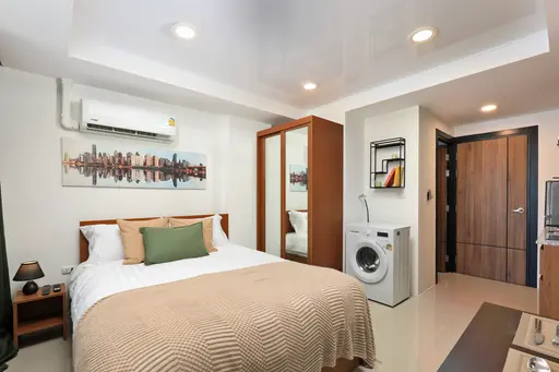 Rawai Beach Condo 317 - Photo 7