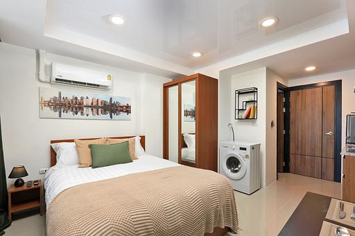 Rawai Beach Condo 317 - Photo 6