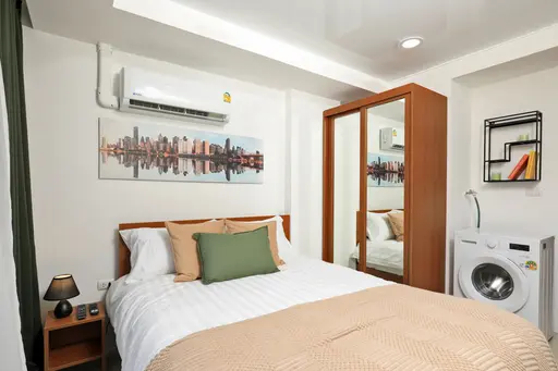 Rawai Beach Condo 317 - صورة 8