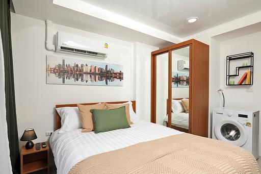 Rawai Beach Condo 317 - รูปภาพ 7