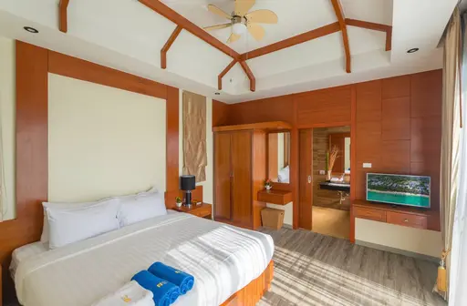 Rawai VIP Villas F8 - Photo 5