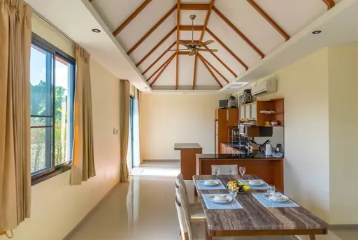 Rawai VIP Villas F8 - Photo 4